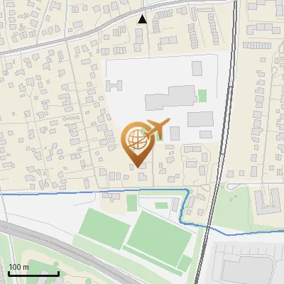 Foto zu Brummerskamp 41, 22457 Hamburg