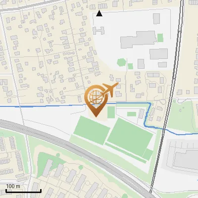 Foto zu Brummerskamp 42, 22457 Hamburg