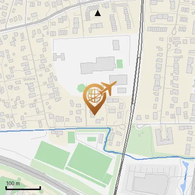 Foto zu Brummerskamp 43, 22457 Hamburg