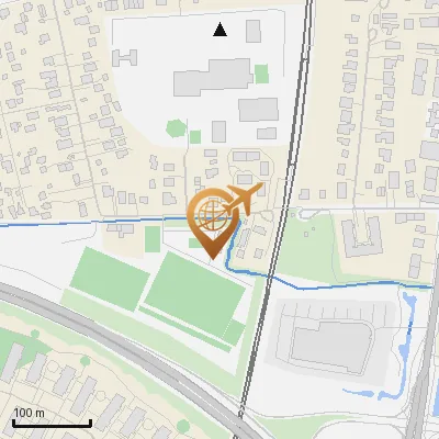 Foto zu Brummerskamp 44, 22457 Hamburg