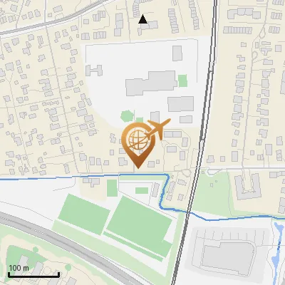 Foto zu Brummerskamp 45, 22457 Hamburg