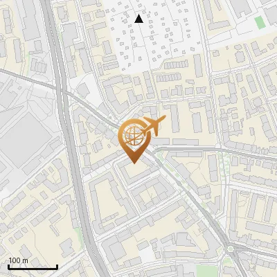 Foto zu Brunckhorstweg 1, 22525 Hamburg