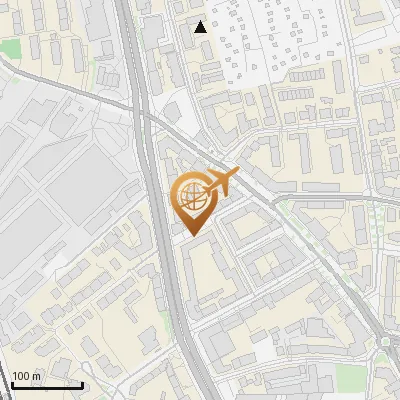 Foto zu Brunckhorstweg 10, 22525 Hamburg