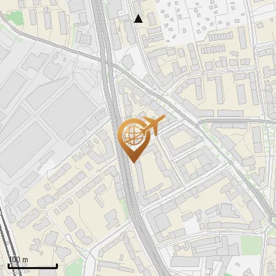 Foto zu Brunckhorstweg 11, 22525 Hamburg