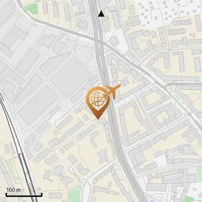 Foto zu Brunckhorstweg 20, 22525 Hamburg