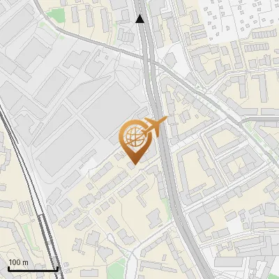 Foto zu Brunckhorstweg 22, 22525 Hamburg