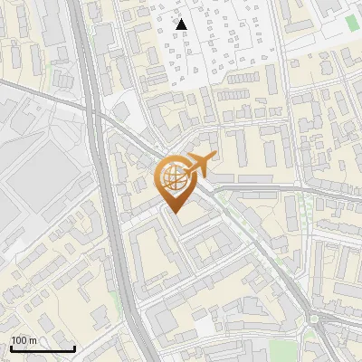 Foto zu Brunckhorstweg 3, 22525 Hamburg