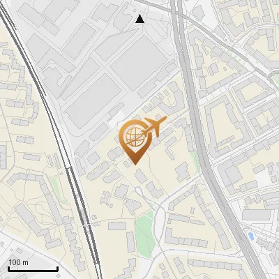 Foto zu Brunckhorstweg 33, 22525 Hamburg