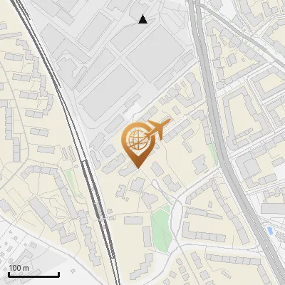 Foto zu Brunckhorstweg 35, 22525 Hamburg