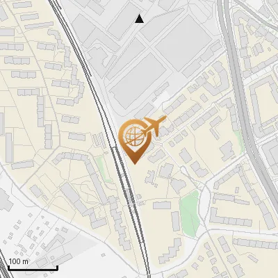 Foto zu Brunckhorstweg 44, 22525 Hamburg