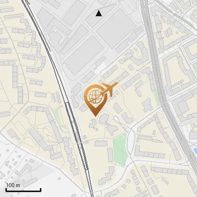 Foto zu Brunckhorstweg 46, 22525 Hamburg