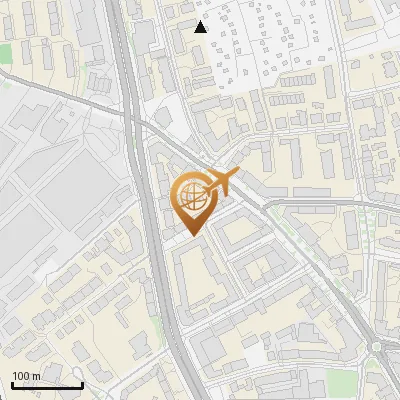 Foto zu Brunckhorstweg 8, 22525 Hamburg