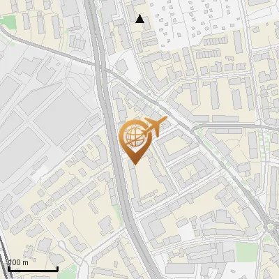 Foto zu Brunckhorstweg 9, 22525 Hamburg