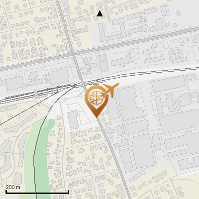 Foto zu Brunhamstraße 15, 81249 München