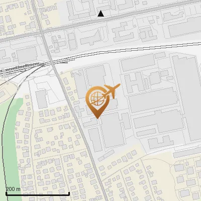 Foto zu Brunhamstraße 21, 81249 München