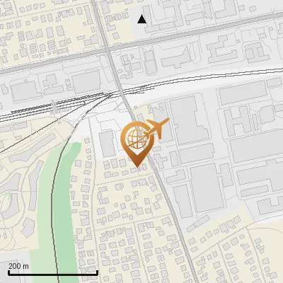 Foto zu Brunhamstraße 22, 81249 München