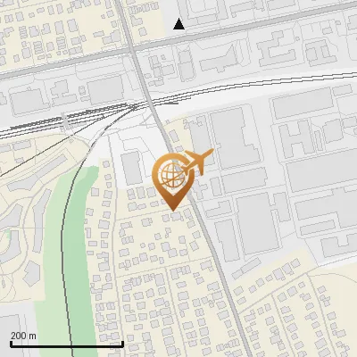 Foto zu Brunhamstraße 24, 81249 München