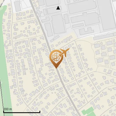 Foto zu Brunhamstraße 33, 81249 München