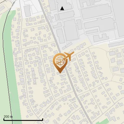 Foto zu Brunhamstraße 48, 81249 München