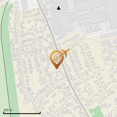 Foto zu Brunhamstraße 52, 81249 München