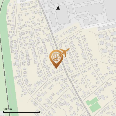 Foto zu Brunhamstraße 56, 81249 München