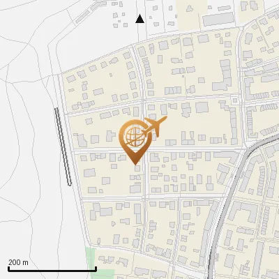 Foto zu Brunhildenstraße 28, 80639 München