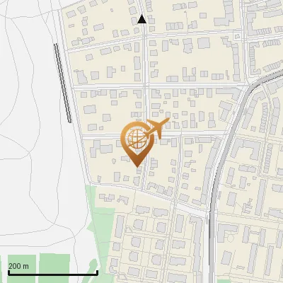 Foto zu Brunhildenstraße 36, 80639 München