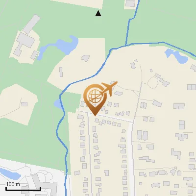 Foto zu Brunhildstraße 12, 22559 Hamburg