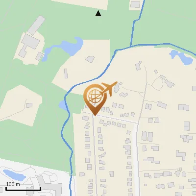 Foto zu Brunhildstraße 14, 22559 Hamburg