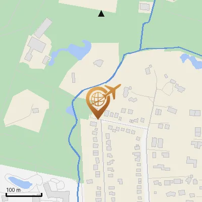 Foto zu Brunhildstraße 16, 22559 Hamburg