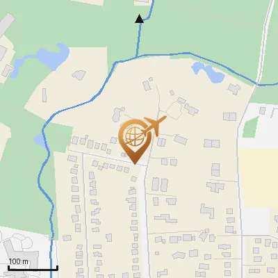 Foto zu Brunhildstraße 2, 22559 Hamburg