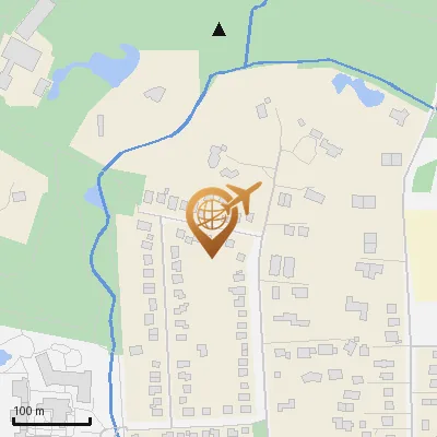 Foto zu Brunhildstraße 3, 22559 Hamburg