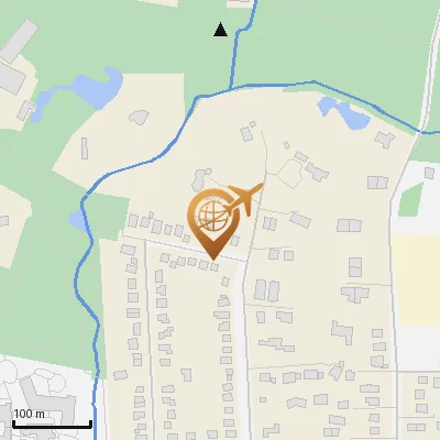 Foto zu Brunhildstraße 4, 22559 Hamburg