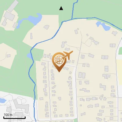 Foto zu Brunhildstraße 5, 22559 Hamburg