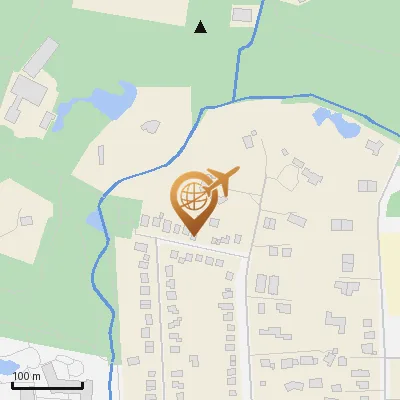 Foto zu Brunhildstraße 8, 22559 Hamburg