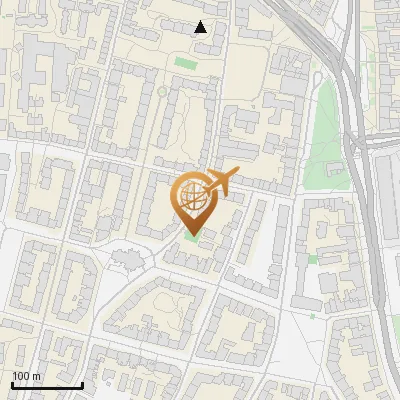 Foto zu Brunnenhofstraße 10, 22767 Hamburg