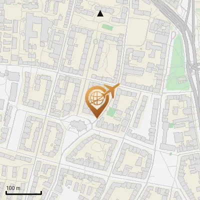 Foto zu Brunnenhofstraße 3, 22767 Hamburg