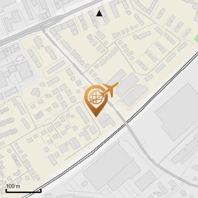 Foto zu Brunnenkoppel 1, 22041 Hamburg