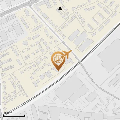 Foto zu Brunnenkoppel 20, 22041 Hamburg