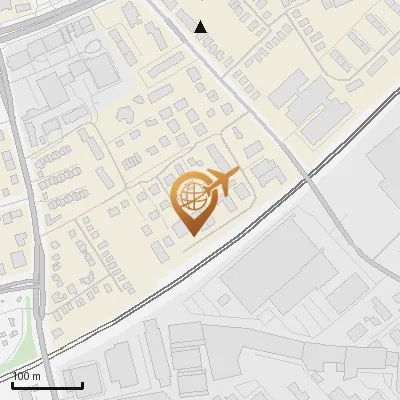 Foto zu Brunnenkoppel 26, 22041 Hamburg