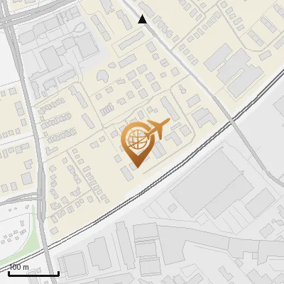 Foto zu Brunnenkoppel 28, 22041 Hamburg