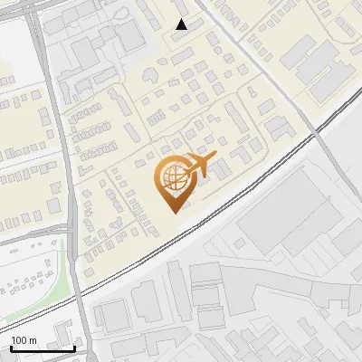 Foto zu Brunnenkoppel 32, 22041 Hamburg