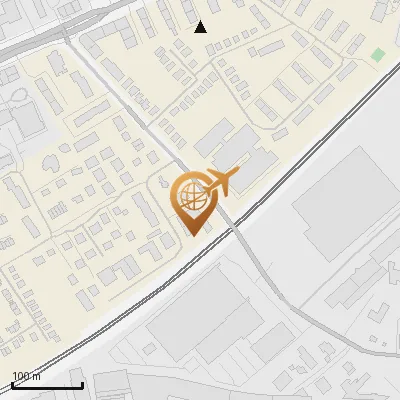 Foto zu Brunnenkoppel 5, 22041 Hamburg