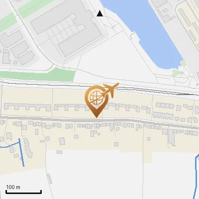 Foto zu Brunnenstieg 1, 21129 Hamburg