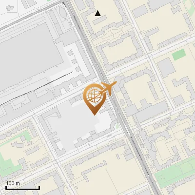 Foto zu Brunnenstraße 115, 13355 Berlin
