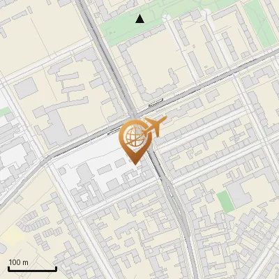 Foto zu Brunnenstraße 141, 10115 Berlin