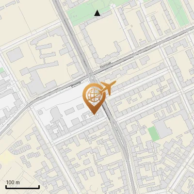 Foto zu Brunnenstraße 143, 10115 Berlin