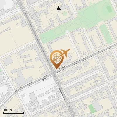 Foto zu Brunnenstraße 53, 13355 Berlin