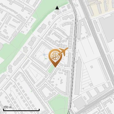 Foto zu Brunnenweg 1, 81547 München