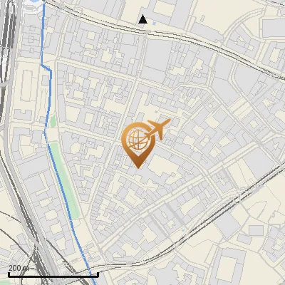 Foto zu Brunnstraße 1, 80331 München